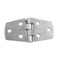 Marine Hardware Stainless Steel casting Hinge For Boat